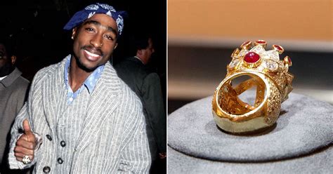 tupac ring price.